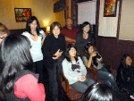 111204 Venice XMas Party 091
